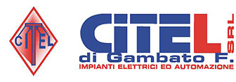 Logo nome dell'azienda